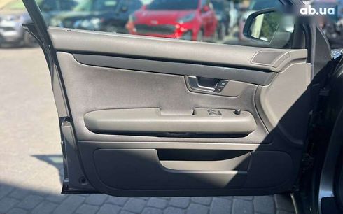 Audi A4 2004 - фото 7