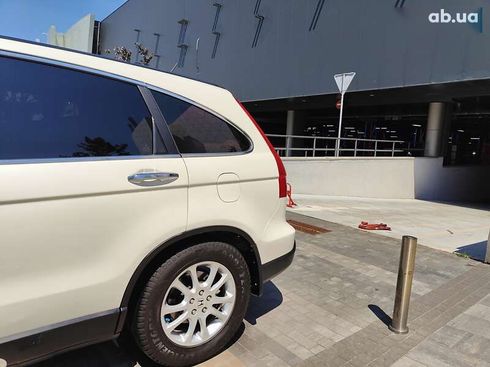 Honda CR-V 2008 - фото 7