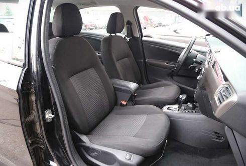 Peugeot 301 2019 - фото 12