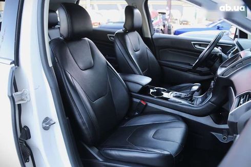 Ford Edge 2015 - фото 12