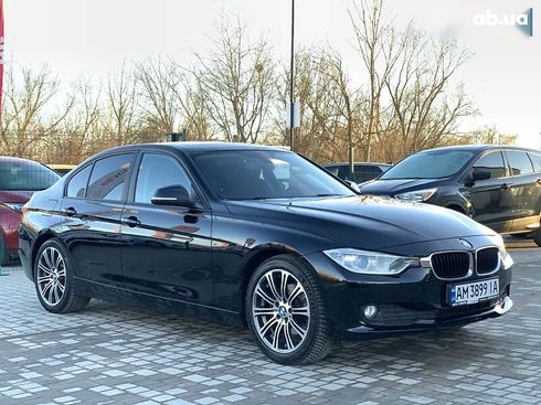 BMW 3 серия 2013 - фото 6