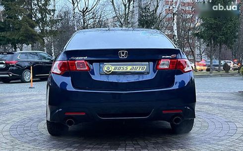 Honda Accord 2008 - фото 6