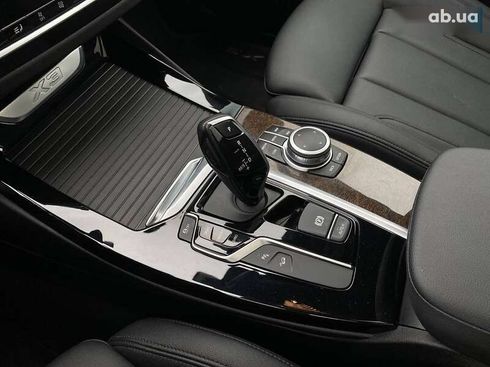 BMW X3 2020 - фото 18