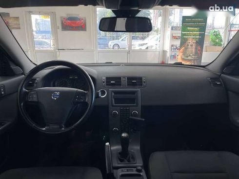 Volvo V50 2010 - фото 17