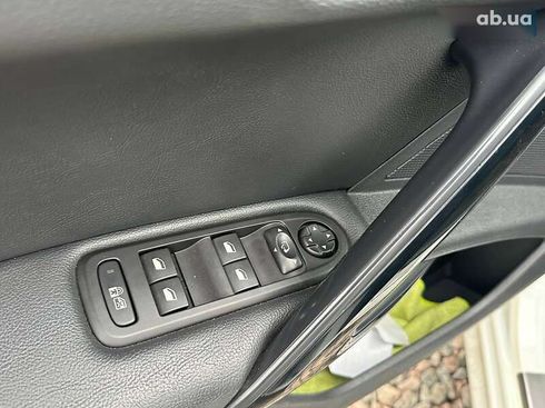 Peugeot 508 2016 - фото 15