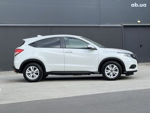 Honda HR-V 2018 - фото 4