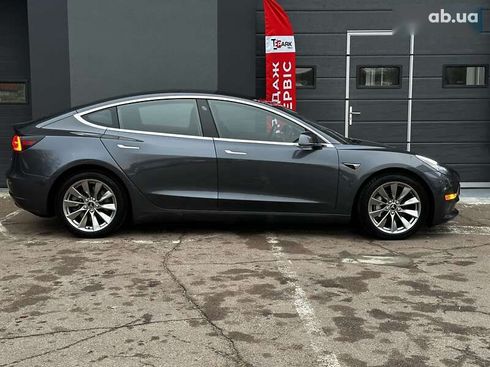 Tesla Model 3 2018 - фото 10