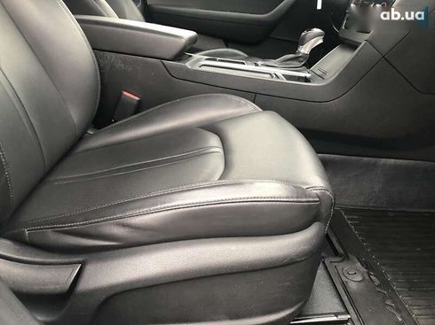 Hyundai Sonata 2017 - фото 12