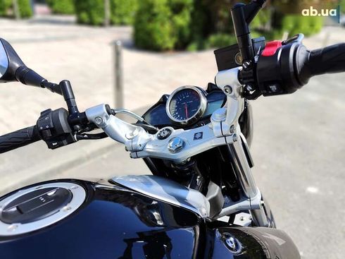 Suzuki GSR 2016 - фото 16