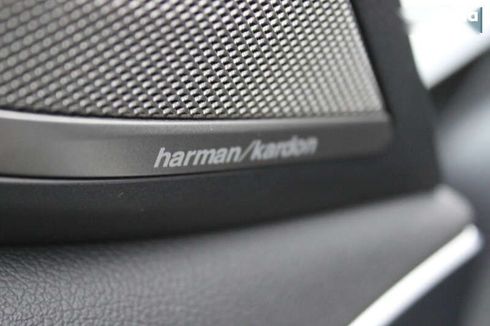 BMW 5 серия 2019 - фото 24