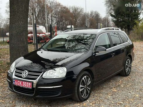 Volkswagen Golf 2008 - фото 9