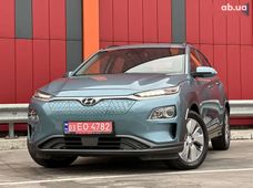 Продажа б/у Hyundai Kona в Киевской области - купить на Автобазаре