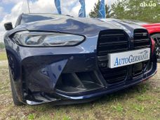 Продажа б/у седан BMW M3 - купить на Автобазаре