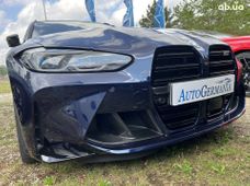 Купити BMW M3 бу в Україні - купити на Автобазарі