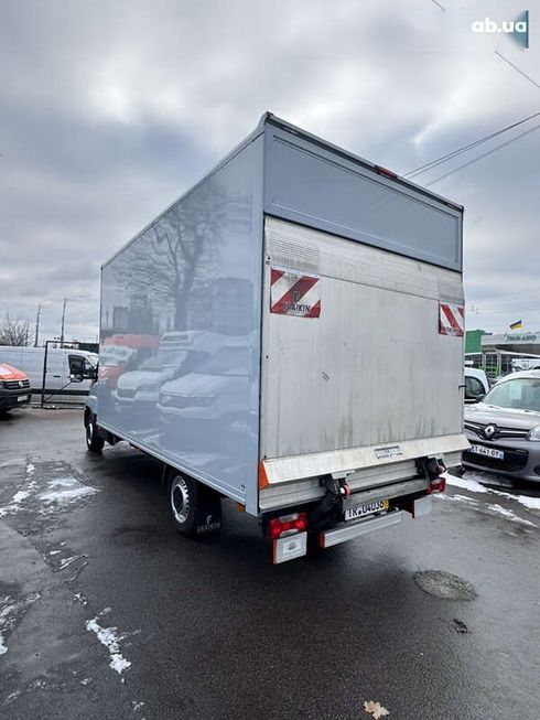 IVECO Daily 2021 - фото 6