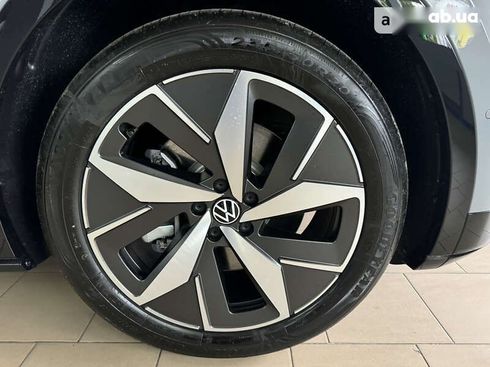 Volkswagen ID.4 Crozz 2024 - фото 19