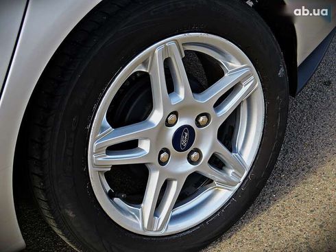 Ford Fiesta 2018 - фото 5