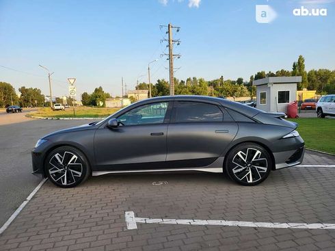 Hyundai Ioniq 6 2023 - фото 5