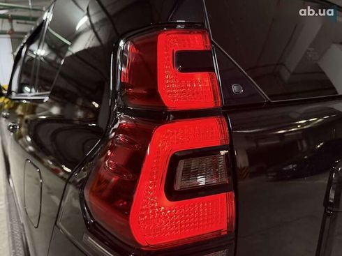 Toyota Land Cruiser Prado 2020 - фото 18