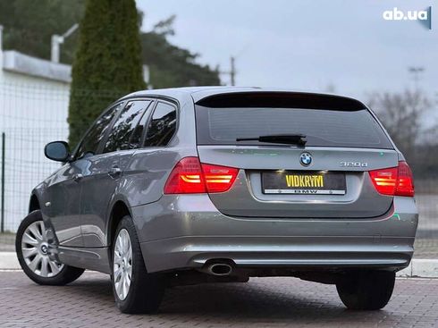 BMW 3 серия 2010 - фото 14