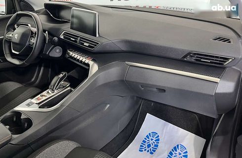 Peugeot 5008 2019 - фото 10