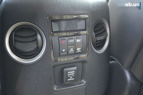 Honda Pilot 2015 - фото 22