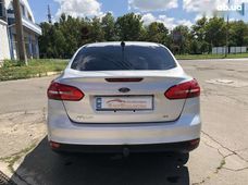 Продаж вживаних Ford Focus в Львівській області - купити на Автобазарі