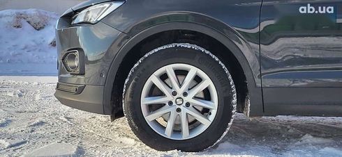 SEAT Tarraco 2020 - фото 14