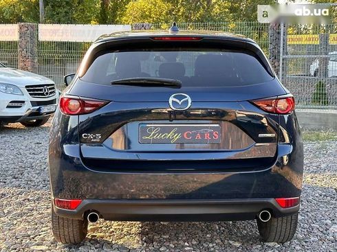 Mazda CX-5 2019 - фото 6