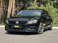 Продажа б/у Volkswagen Passat 2018 года - купить на Автобазаре