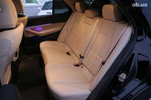 Mercedes-Benz GLE-Class 2019 - фото 10