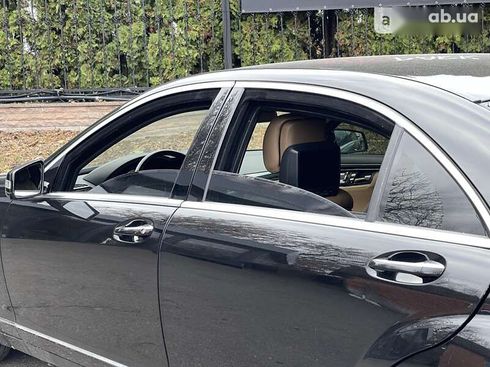 Mercedes-Benz S-Класс 2007 - фото 8
