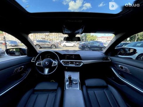 BMW 3 серия 2021 - фото 24