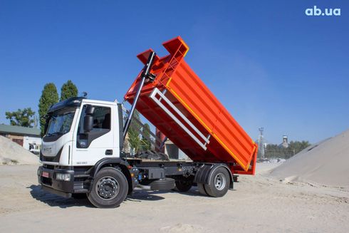 Iveco EuroCargo 2024 - фото 2