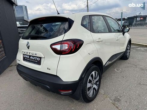 Renault Captur 2019 - фото 6