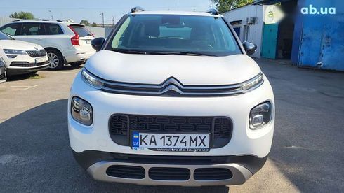 Citroёn C3 AirCross 2019 - фото 23