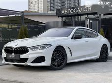 Продажа б/у BMW 8 серия в Киеве - купить на Автобазаре