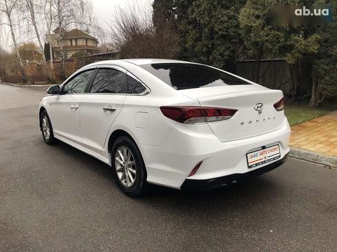 Hyundai Sonata 2021 - фото 6