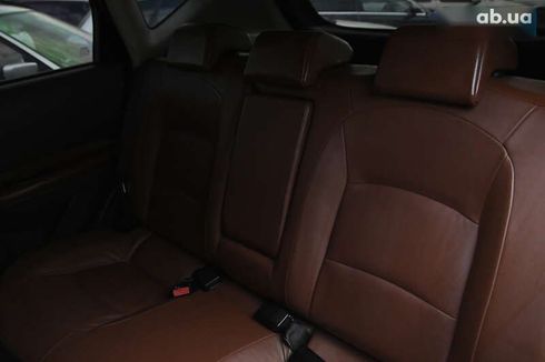 Nissan Qashqai 2008 - фото 23