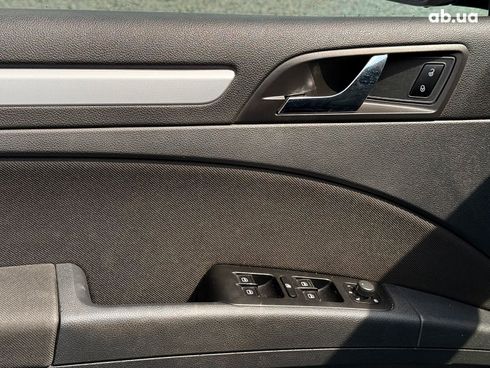 Skoda Superb 2013 черный - фото 14