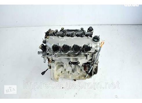 двигатель в сборе для Honda Civic - купити на Автобазарі - фото 3