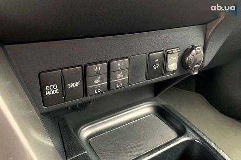 Toyota RAV4 2016 - фото 24