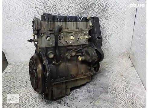 двигатель в сборе для Opel Astra - купить на Автобазаре - фото 3