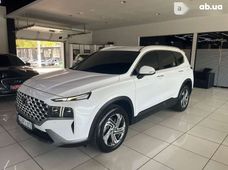 Продажа б/у Hyundai Santa Fe в Одесской области - купить на Автобазаре