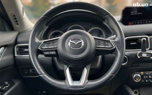 Mazda CX-5 2017 - фото 10