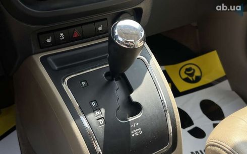 Jeep Patriot 2015 - фото 16