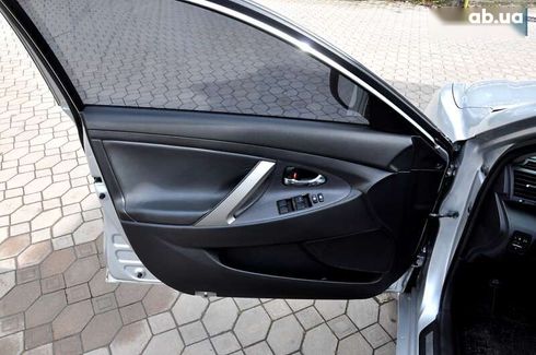 Toyota Camry 2007 - фото 15