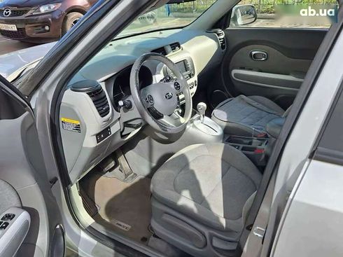 Kia Soul 2017 - фото 13