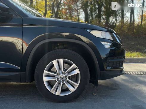 Skoda Kodiaq 2019 - фото 10