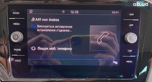 Volkswagen Passat 2018 - фото 23